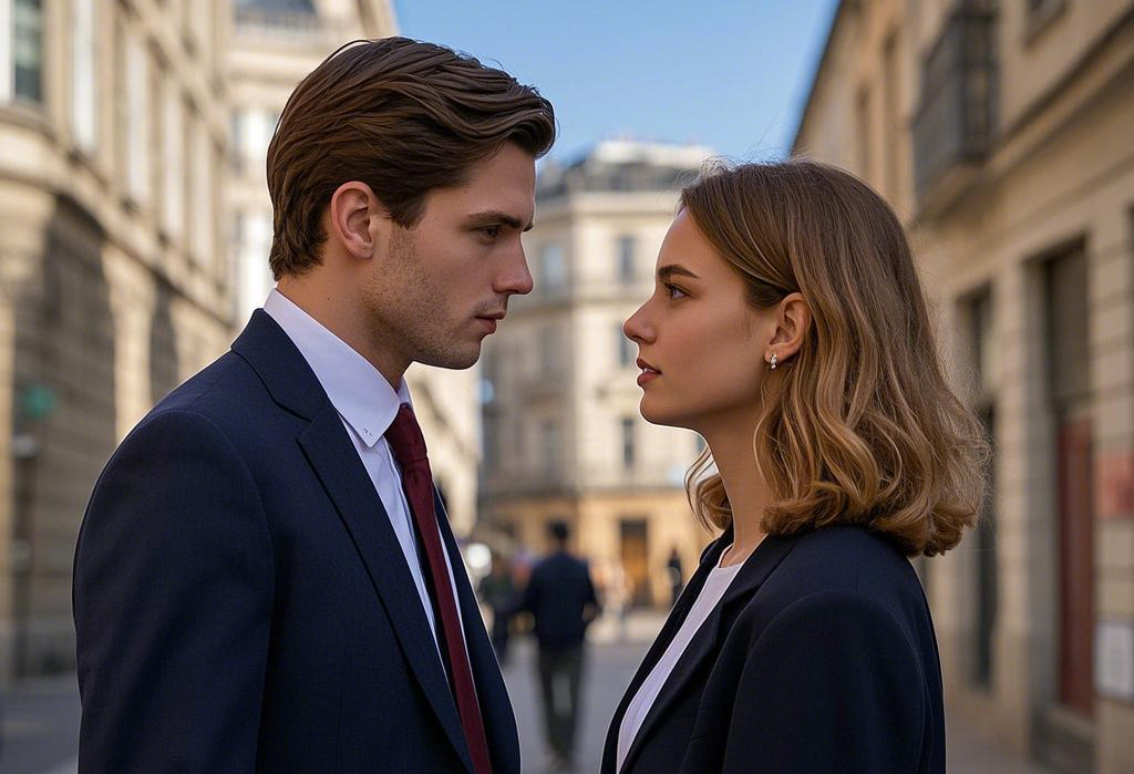 Reunited with First Love: A Journey of Second Chances