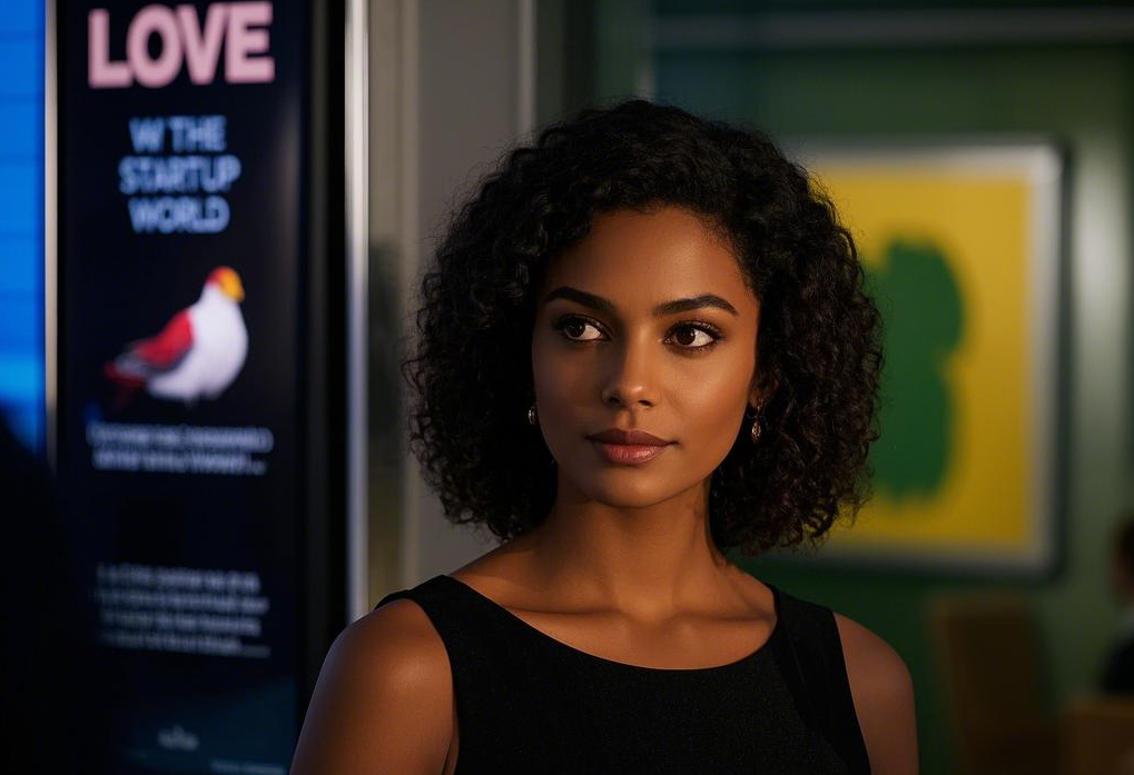 Romance in the Startup World