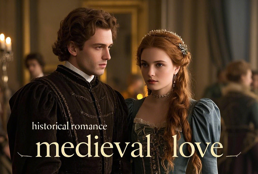 A Love in the Renaissance