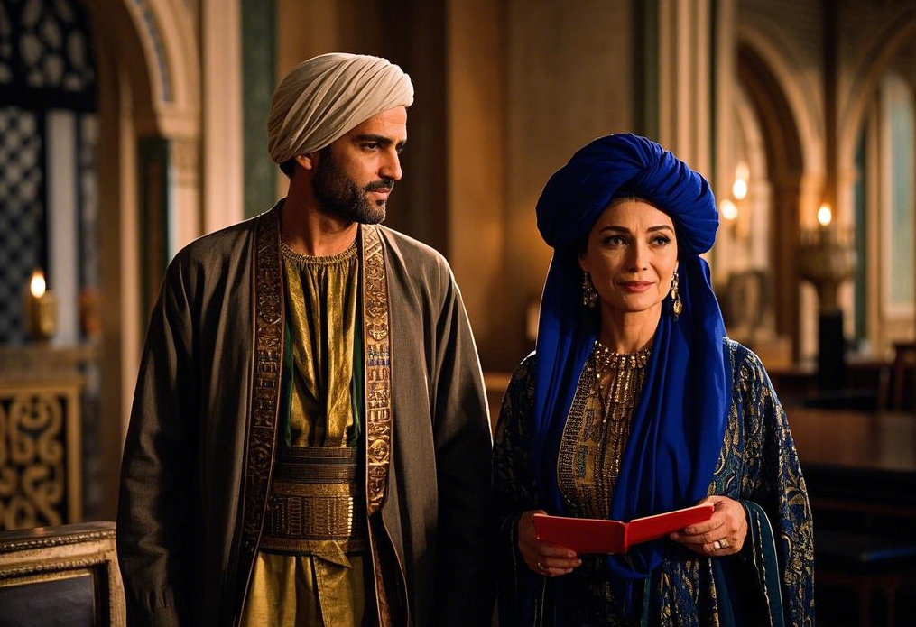 The Quirky Love Affair in Ancient Egypt